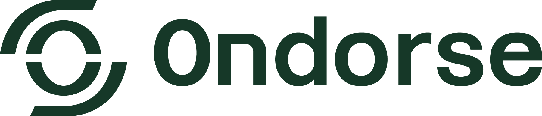 Ondorse